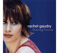 Gaudry,Rachel - Leaving Traces [Import]