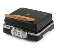 Gauffrier 1520w Domo DO9281W Noir