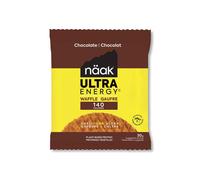Gaufre énergétique Näak - Chocolat x 12