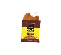 Gaufre naak ultra energy chocolat 30g