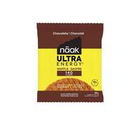 Gaufres énergétique NAAK Gaufres Ultra Energy (Chocolat) unité TU