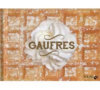 Gaufres - Forme découpée
