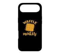 Gaufres Maker Pâtisserie Snack Coque pour iPhone Air