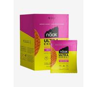 Gaufres Näak Ultra Energy 30 g saveur baies (12 unités)