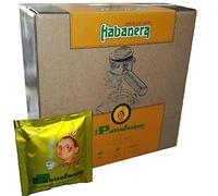 Gaufres Passalacqua HELCA - BON ETAT - Boîte 50 PODS - Offre 150 Gaufres