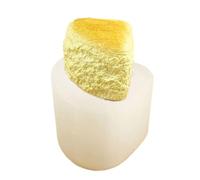 Gaufres triangulaires en silicone de qualité alimentaire pour la cuisson, réutilisable, facile à nettoyer, outil de cuisine en silicone