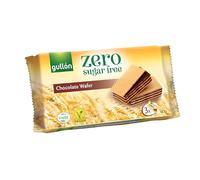 Gaufrette Aux Chocolats Sans Sucre Ajouté