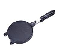 Gaufrette Plaque A Gaz, A Cornet,Tbest E Maker,Waffelpfanne,Waffle Cone,Egg Roll Waffle Maker,Egg Roll Maker,Egg Roll Maker Ménage Cuisine Gaz Antiadhésif Gaufre Cone Making Moule Moule Baker