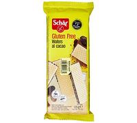Gaufrettes au cacao - (Wafers al cacao)