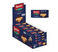 GAUFRETTES DE CACAO 25 PCS