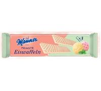 Gaufrettes glacées Manner 30 g