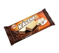 Gaufrettes originales Kavenky
