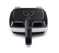 Gaufrier Super 2 - Lagrange - Noir - Fonte noir G