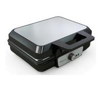 Tesla - Gaufrier 1000w inox WM200BX