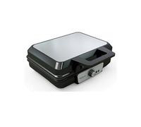 Gaufrier 1000w inox WM200BX