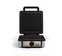 Gaufrier 1200w Blanc - DOP206