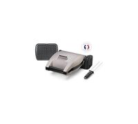 Gaufrier 1200w champagne 019133