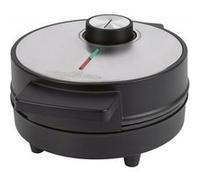 Gaufrier 1200w Inox Proficook Pc-Wa1314-Inox