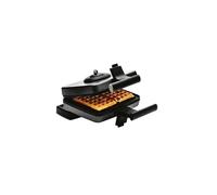 Gaufrier 1200w noir FRI022815012BLP