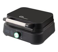 Gaufrier 1500w noir little balance 8652