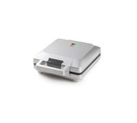 Domo DO9250W Gaufre belge Argent