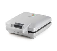 Gaufrier 1600w gris domo do9251w