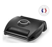 Gaufrier 1700w noir lagrange 089003