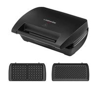 Lagrange Gaufrier 28362 – 900 W Noir