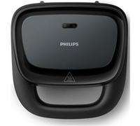 Gaufrier 750w noir Philips HD2332.90 noir G