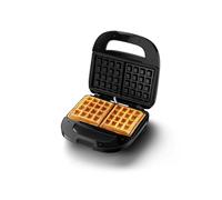 Gaufrier 750w Voyant Range Cordon Noir - Hd2332.90 Philips