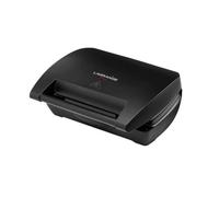 Lagrange Gaufrier 28362 – 900 W Noir