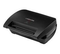 Gaufrier 900w noir Lagrange 28362 Noir