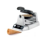 Gaufrier à Cornet de Glace 60 Cornets/h