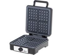 Gaufrier Adler AD 3049, 1800W (4 gaufres)