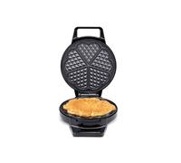 Gaufrier Argent Plastique H8.8xl27xL20.5cm