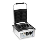 Gaufrier belge - rectangulaire - 2 000 W - Royal Catering