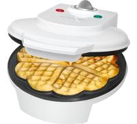 Gaufrier Bomann WA 5018 CB Blanc