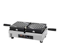 Gaufrier Bubble 180° Krampouz