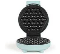 Gaufrier bubble dop233, 1000w, avec revêtement anti adhésif