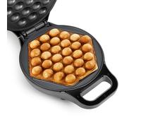 Gaufrier bubble waffle Princess
