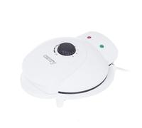 Gaufrier Camry CR 3022 - 1000 W - Plaques revêtues antiadhésives pour un nettoyage facile
