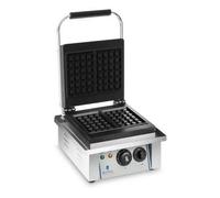 Gaufrier carr? - 2 000 W