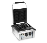 Gaufrier carr? - 2 000 W