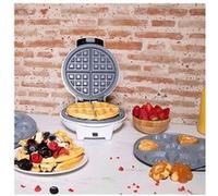Gaufrier Cecotec Fun Gofrestone 3in1 700W