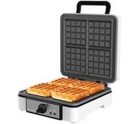 Gaufrier Cecotec Fun Gofrestone 4 1200 W G