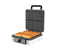 Gaufrier Cecotec Fun Gofrestone 4inox 1200 W Cecotec
