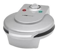Gaufrier Clatronic HA-3494 1200 W Gris Gris