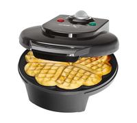 Gaufrier Clatronic WA 3491 Noir