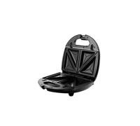 Proline Gaufrier et croque-monsieur SW4 750 W Noir