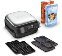 Gaufrier / croque-monsieur Tefal Snack Collection Precision SW873BF0
